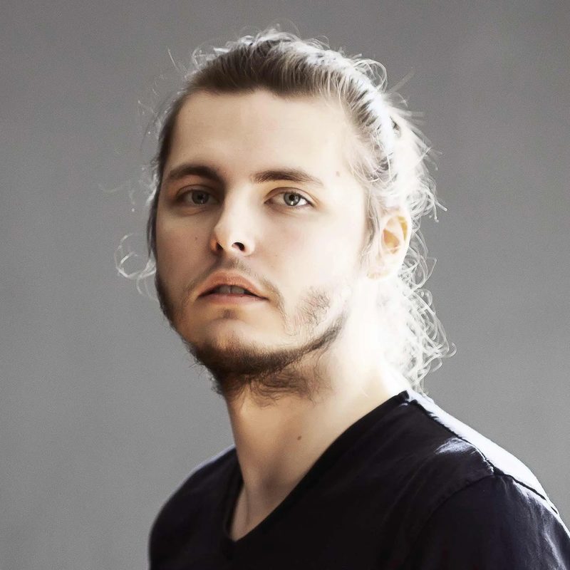 Giulian Mändl