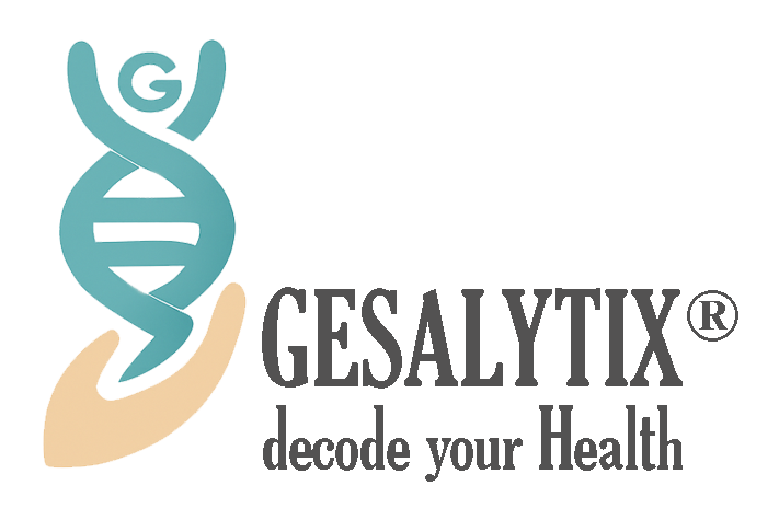 GESALYTIX Logo
